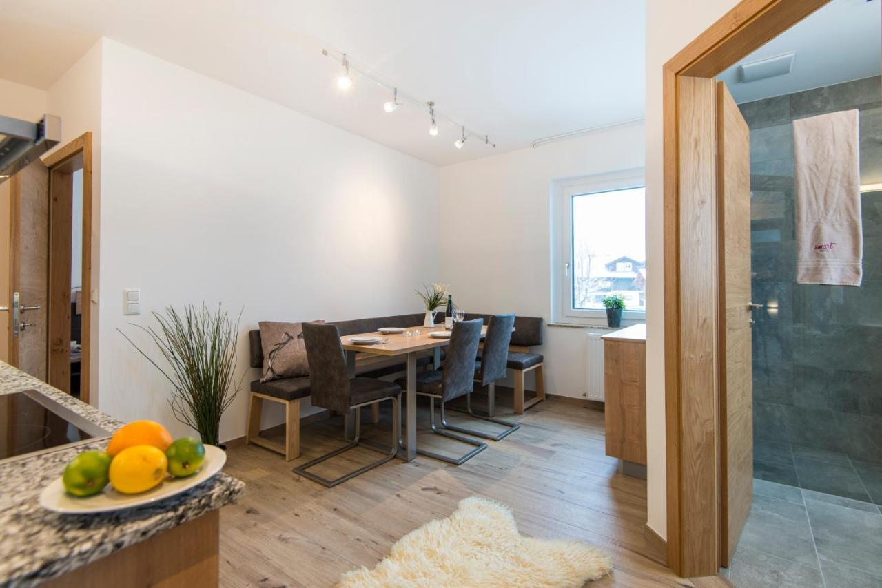 Smartflats Apartment Дорфгащайн Екстериор снимка