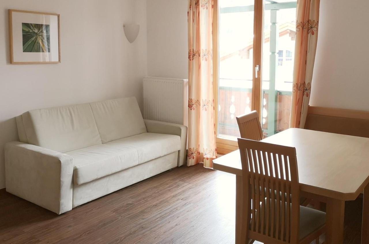 Smartflats Apartment Дорфгащайн Екстериор снимка