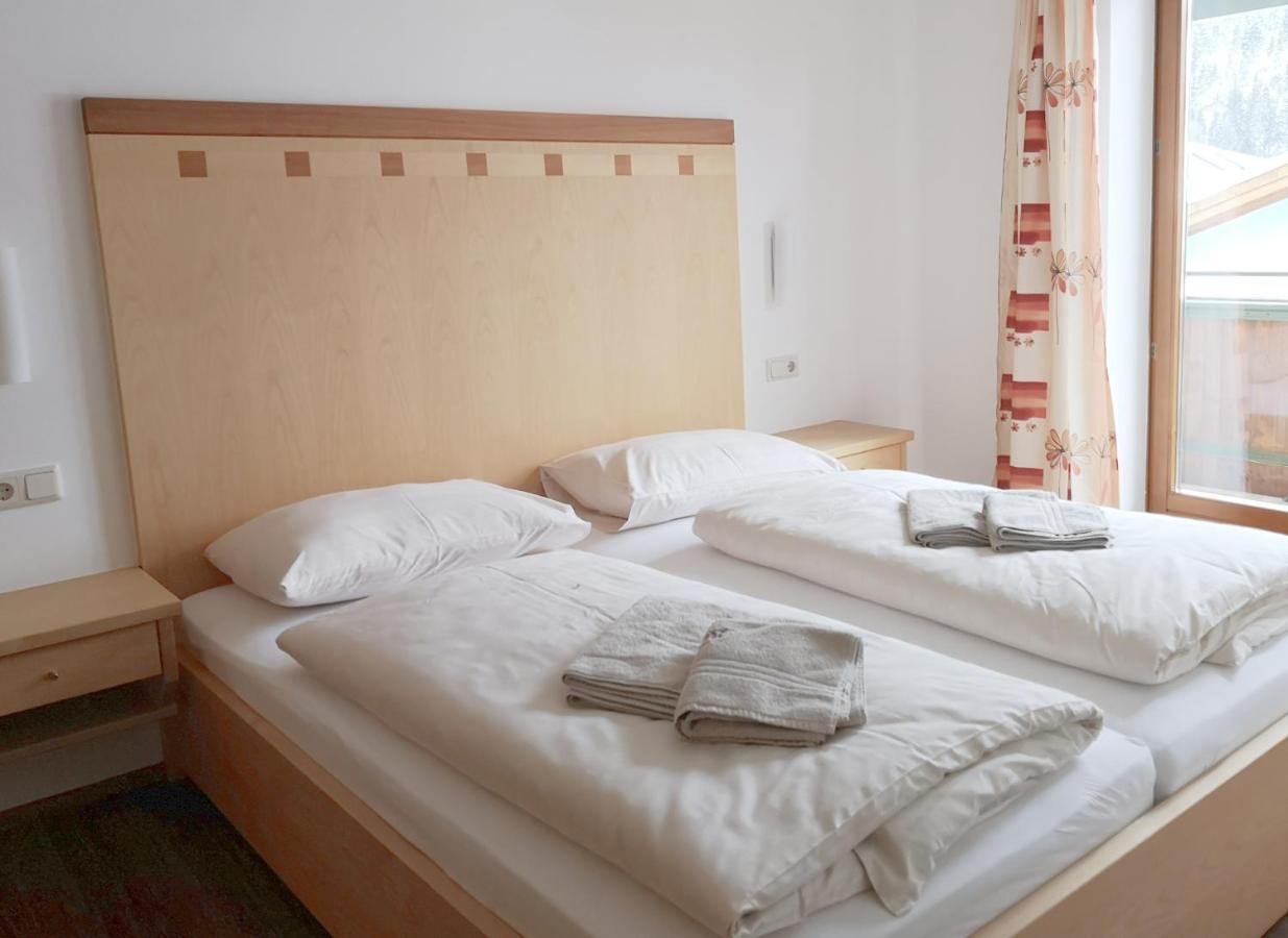 Smartflats Apartment Дорфгащайн Екстериор снимка