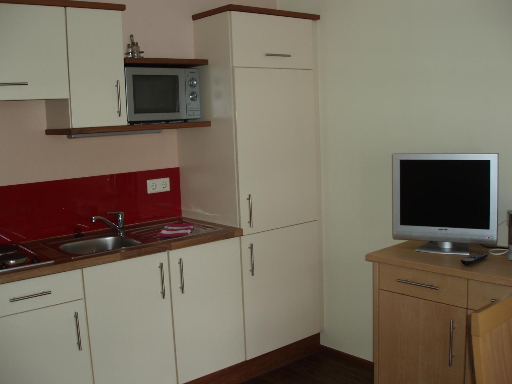 Smartflats Apartment Дорфгащайн Екстериор снимка