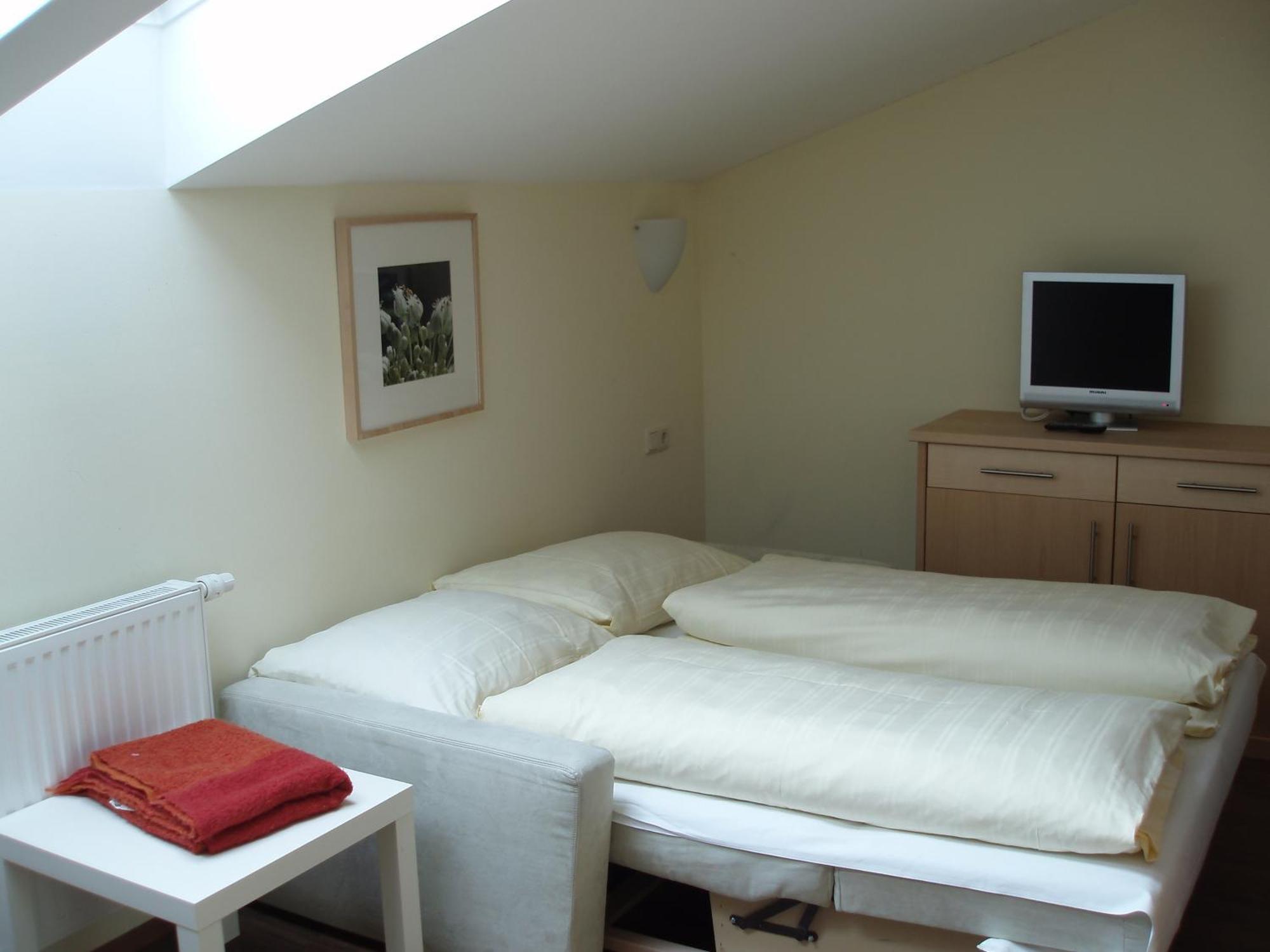 Smartflats Apartment Дорфгащайн Екстериор снимка