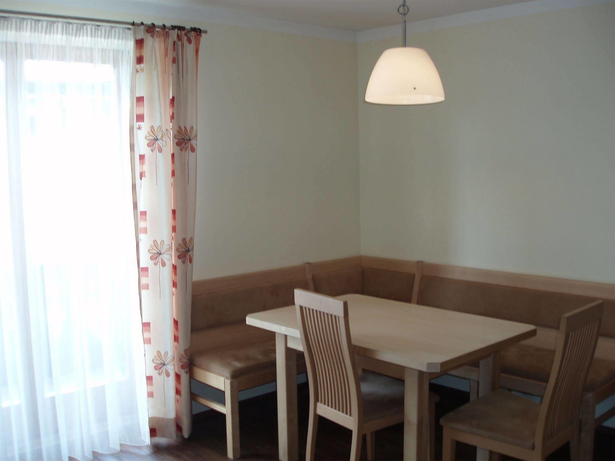 Smartflats Apartment Дорфгащайн Екстериор снимка