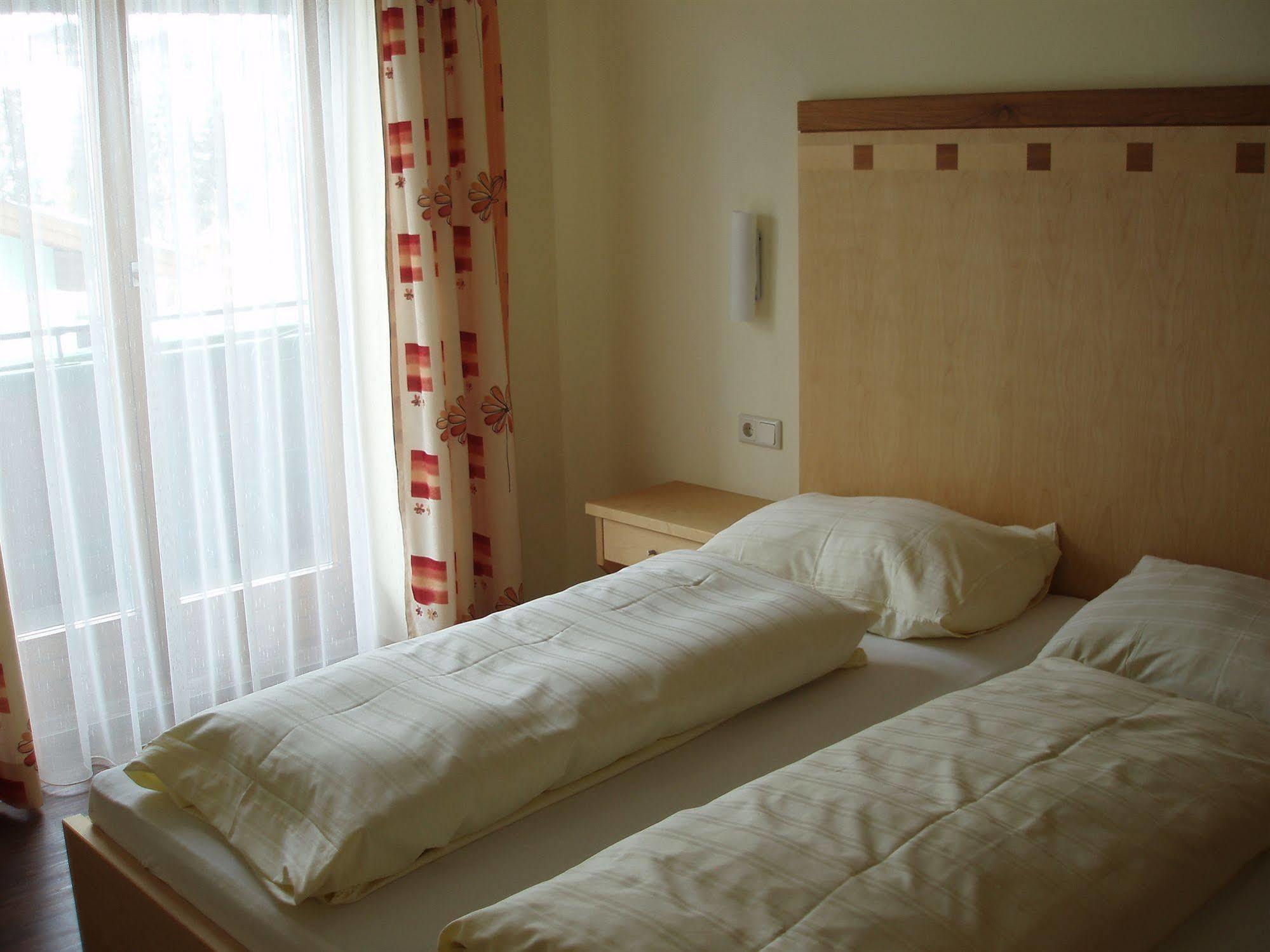 Smartflats Apartment Дорфгащайн Екстериор снимка