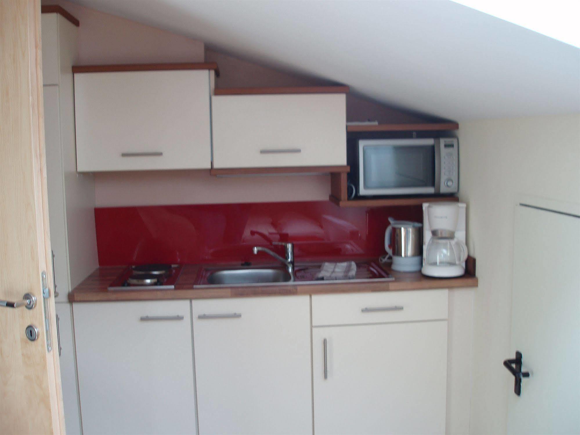 Smartflats Apartment Дорфгащайн Екстериор снимка