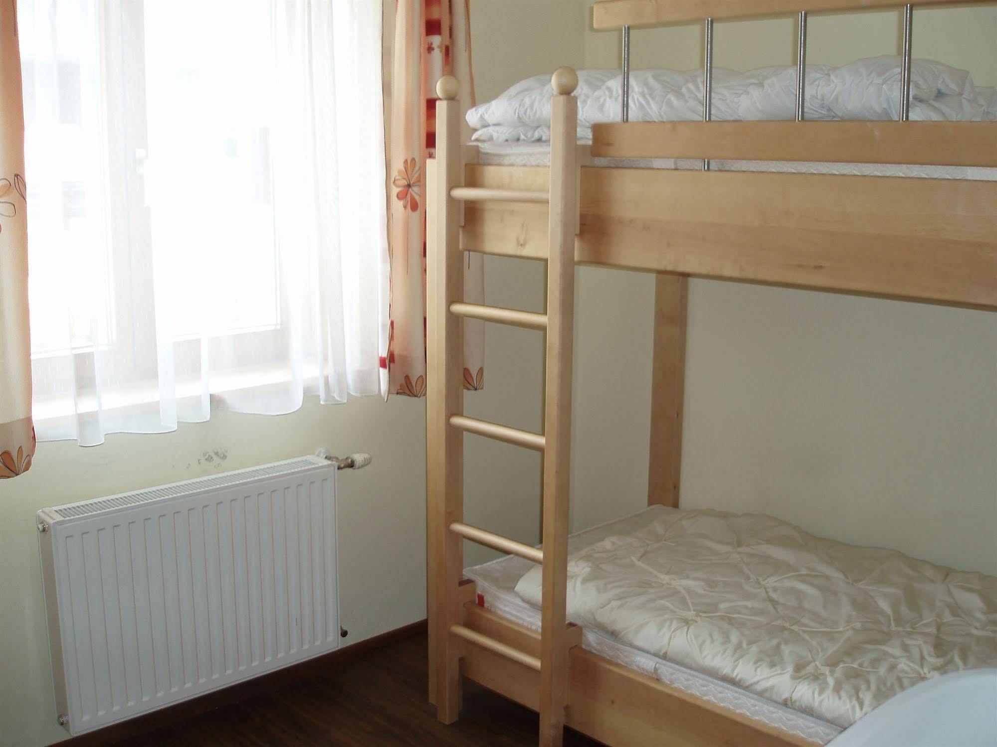 Smartflats Apartment Дорфгащайн Екстериор снимка