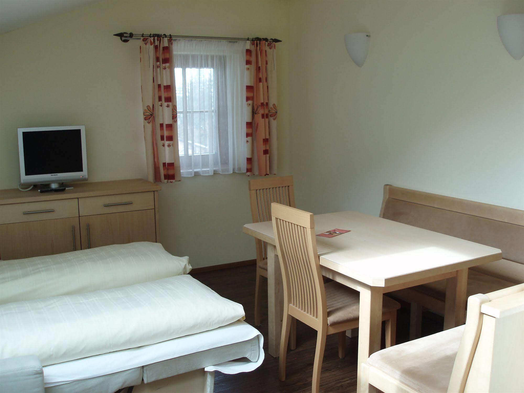 Smartflats Apartment Дорфгащайн Екстериор снимка
