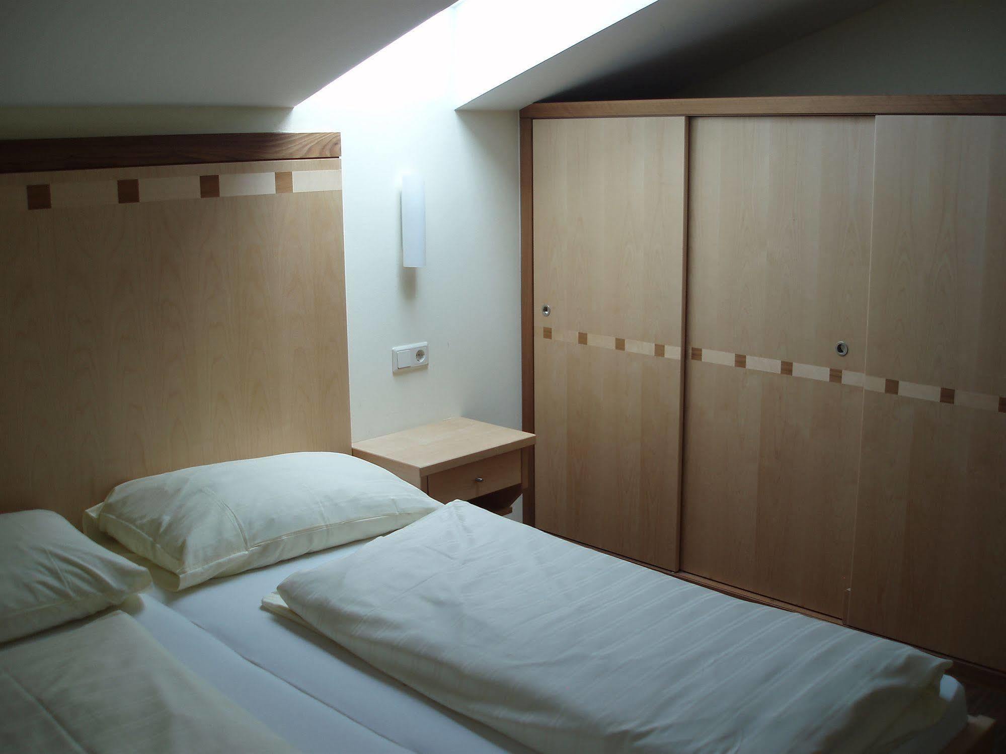 Smartflats Apartment Дорфгащайн Екстериор снимка