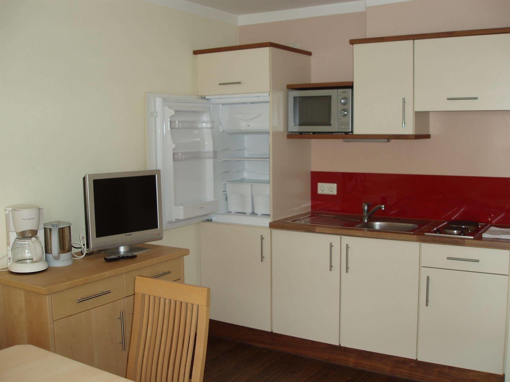 Smartflats Apartment Дорфгащайн Екстериор снимка