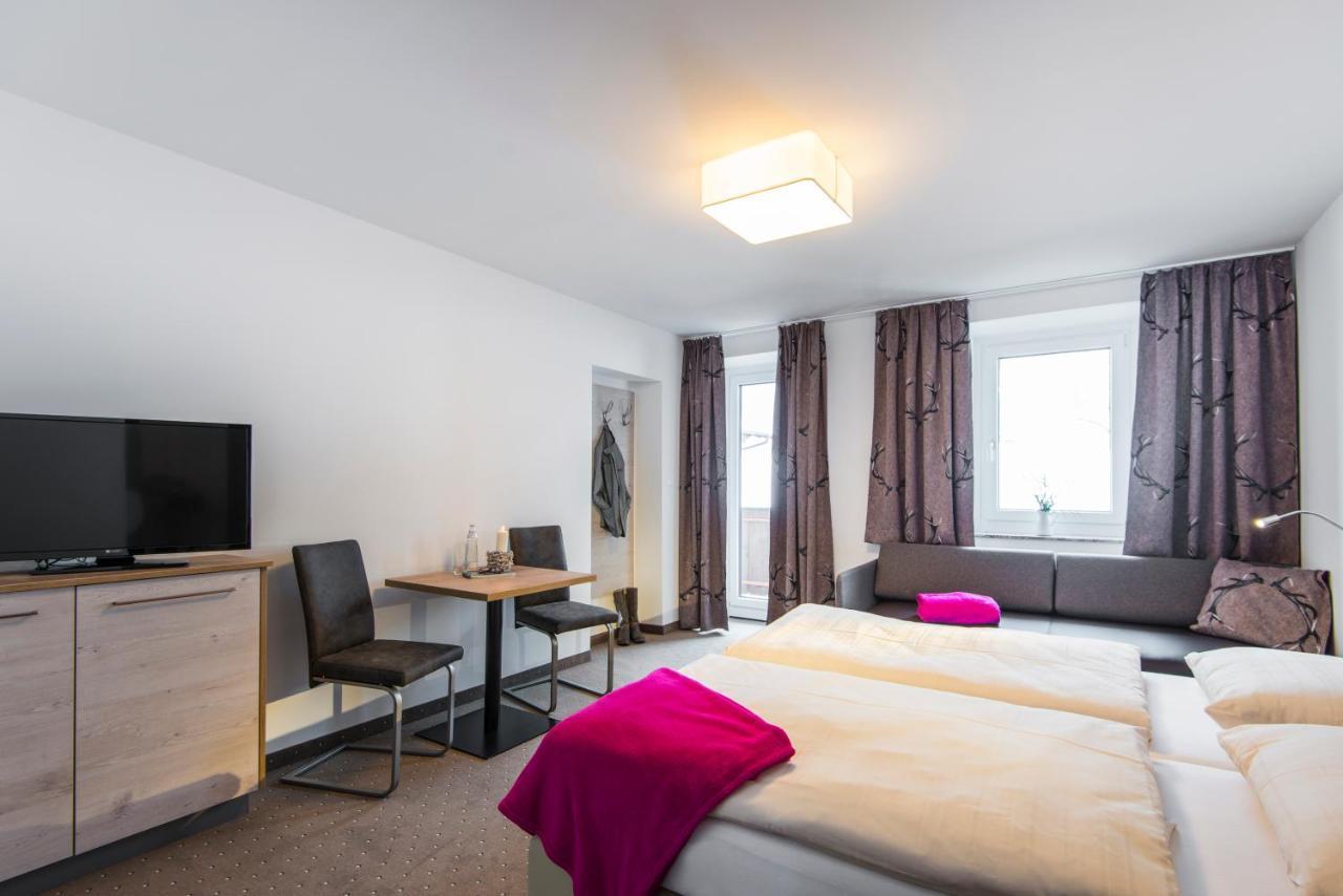 Smartflats Apartment Дорфгащайн Екстериор снимка