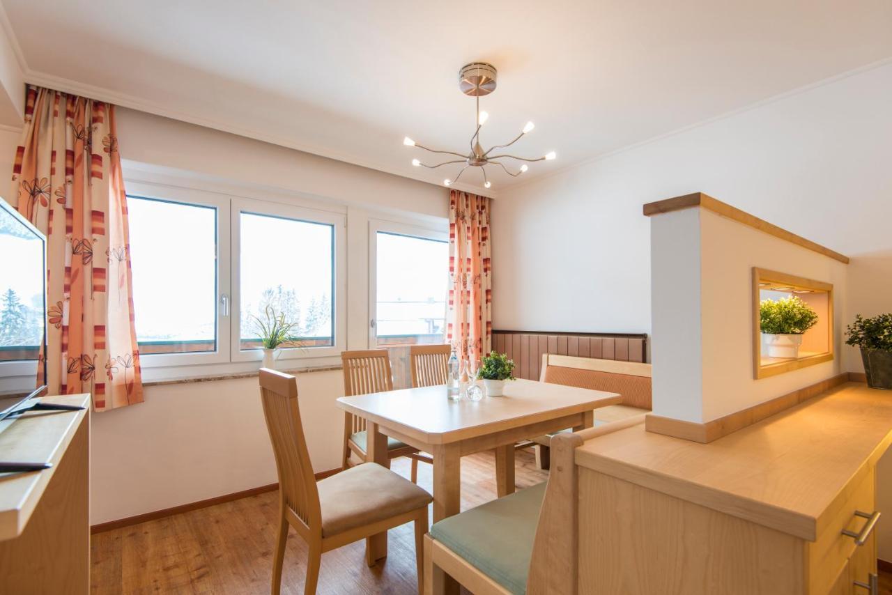 Smartflats Apartment Дорфгащайн Екстериор снимка