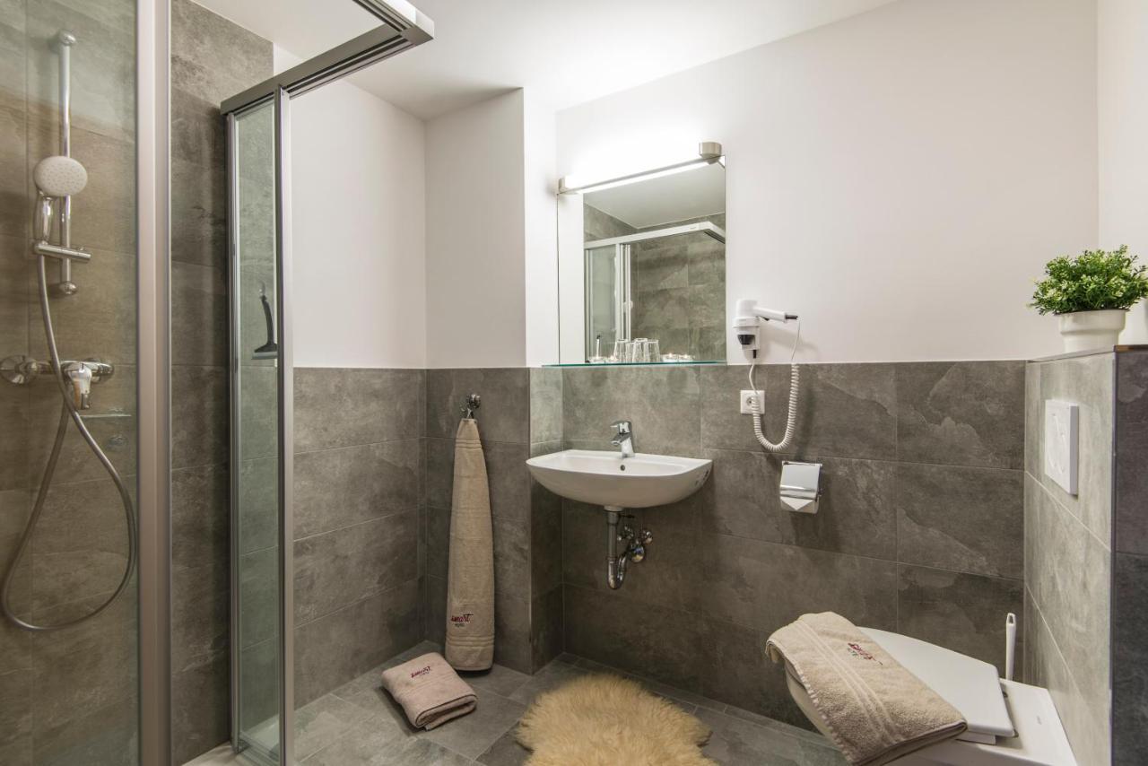 Smartflats Apartment Дорфгащайн Екстериор снимка