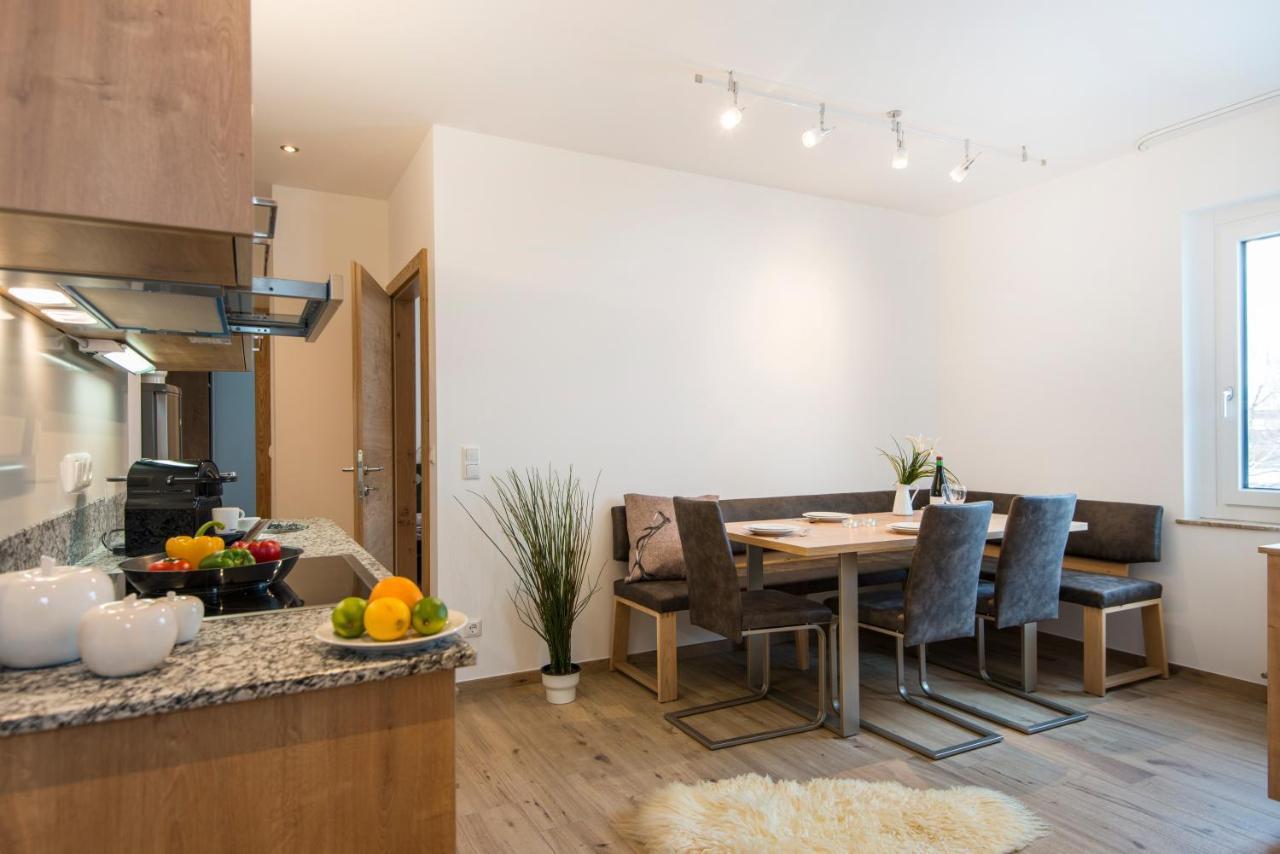 Smartflats Apartment Дорфгащайн Екстериор снимка