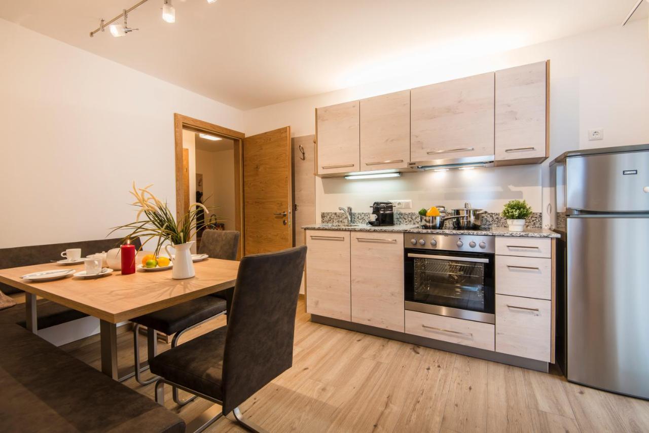 Smartflats Apartment Дорфгащайн Екстериор снимка