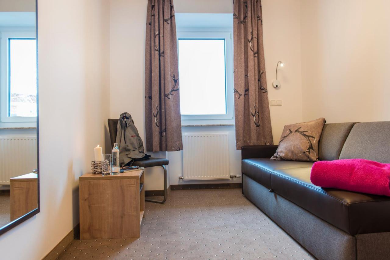 Smartflats Apartment Дорфгащайн Екстериор снимка