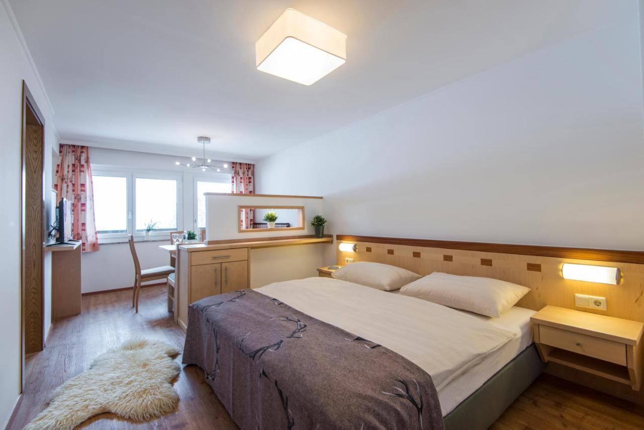 Smartflats Apartment Дорфгащайн Екстериор снимка