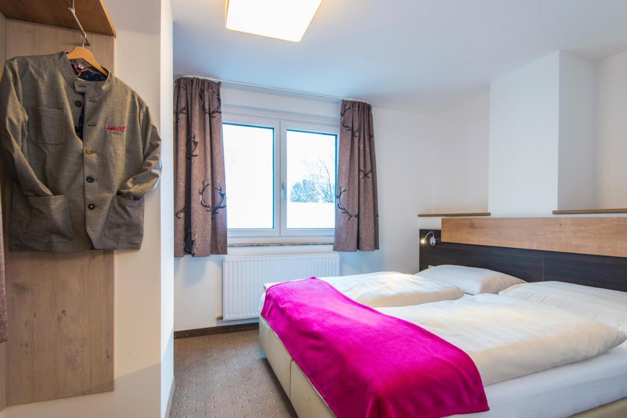 Smartflats Apartment Дорфгащайн Екстериор снимка