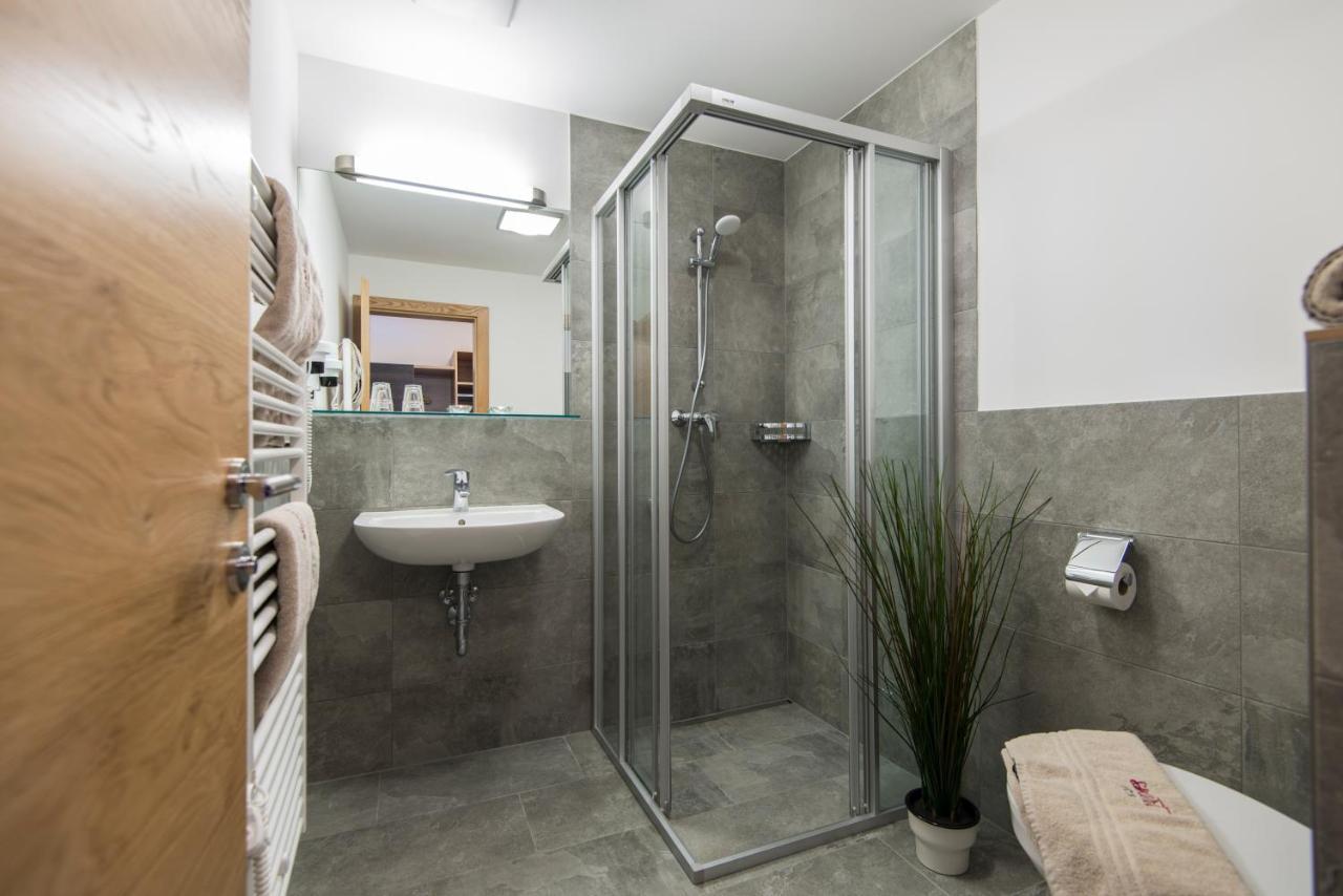 Smartflats Apartment Дорфгащайн Екстериор снимка